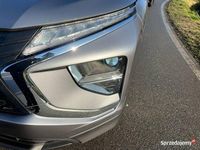 używany Mitsubishi Eclipse Cross Hybrid Plug In ! 4 X 4 Stan Idealny !