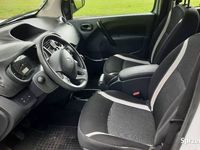 używany Renault Kangoo II TPMR-Inwalida 1.5DCi 90PS Klima