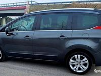 używany Peugeot 5008 2,0 HDI 2010r.
