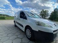 Używany Peugeot Partner 2009 Minivan