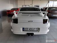 używany Porsche 911 Carrera S Coupe 997 997.1 GT3