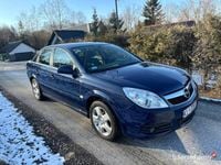 Używany Opel Vectra 2007
