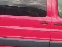 używany Ford Transit VIII Stan BDB!