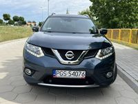 używany Nissan X-Trail X-TrailZarejestrowany Automat Bogata…