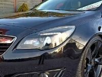 używany Opel Insignia Country Tourer I 2.0 140 KM OPC Line, Tuning, PDC, Alufelgi