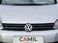 używany VW Golf Plus Cross I 1.4 Benzyna 80KM, sprawny, zarejestrowany, ważne opłaty,