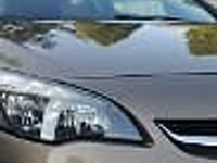 używany Opel Astra 6 16v 116KM Klima LIFT Isofix Ledy Tempomat Alu 17 Servis J (…