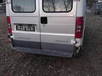Używany Citroën Jumper 1995 Minivan