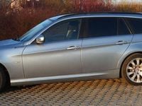 używany BMW 325 i 3.0 - 218KM E90 BDB Stan