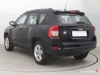używany Jeep Compass 2.0