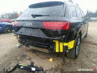 używany Audi Q7 2dm 248KM 2019r. 25 600km