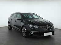 Używany Renault Mégane IV 132 KM (97 kW) 2017 Czarny Kombi