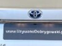 używany Toyota Corolla 1.8 Hybrid Comfort