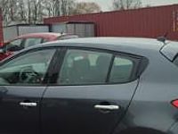 Używany Renault Mégane III 130 KM (95 kW) 2011 Hatchback