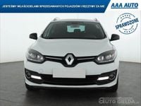 Używany Renault Mégane III 2015 Biały