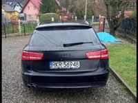 używany Audi A6 Avant