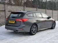 używany Ford Focus 1.5TDCi 120KM ST-Line Mały przebieg LED Navi Asystenci Super st…