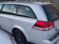 używany Opel Vectra C