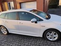 Używany Toyota Corolla 122 KM (89 kW) 2019