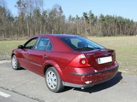 używany Ford Mondeo 2004r. 1,8 Benzyna Tanio - Możliwa Zamiana! Mk3…