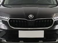 Używany Skoda Kamiq 116 KM (85 kW) 2024 Czarny SUV