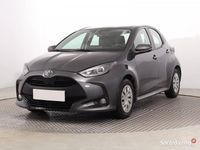 używany Toyota Yaris 1.5 VVT-i
