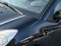 Używany Citroën C3 75 KM (55 kW) 2010 Czarny Hatchback