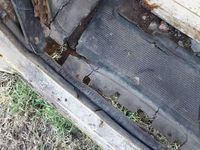 Używany Fiat Ducato 1993 Van