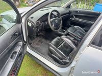 używany VW Lupo Passat B5 kombi 1.9 TDI zamianaYaris