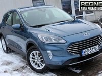 Używany Ford Kuga Titanium 150 KM (110 kW) 2023 Niebieski SUV