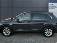 używany VW Tiguan 2.0 TDi 150 KM 4 Motion Comfortline W8595…