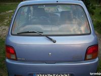 Używany Daihatsu Cuore 1995 Niebieski Hatchback