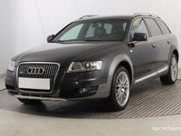 Używany Audi A6 Allroad 2008 Szary Kombi