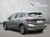 używany BMW 218 Active Tourer i