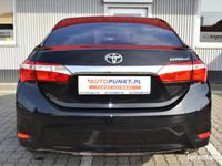 używany Toyota Corolla 2016r. ! Salon PL ! Bezwypadkowy ! Gwarancj…