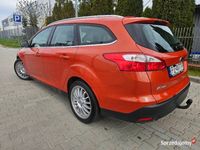 używany Ford Focus Kombi 2013