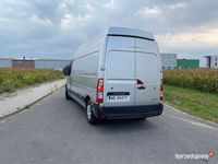 używany Renault Master 