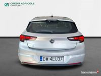 używany Opel Astra 1.6 CDTI Enjoy S&S Hatchback. DW4EU37 K (2015-…