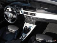 używany BMW 330 Cabriolet E93 d Ladne dobry wypas Logic 7