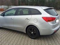 Używany Kia Ceed 2015 Hatchback