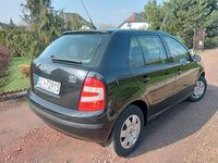 używany Skoda Fabia 1.1dm 55KM 2006r. 223 000km