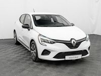 Używany Renault Clio V 90 KM (66 kW) 2022 Biały Hatchback