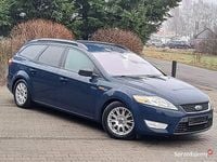 Używany Ford Mondeo 2008 Granatowy Kombi