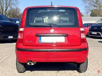 używany Fiat Panda 1.1dm 55KM 2010r. 125 700km