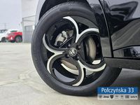 Nowe Alfa Romeo GT Junior 145 KM (106 kW) 2025 Czarny (metalik) Hatchback