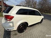 Używany Fiat Freemont 2015 SUV