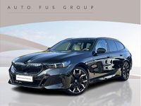 Używany BMW 520 Comfort Edition 197 KM (144 kW) 2024 Czarny szafir metalizowany Kombi