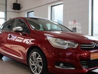 Używany Citroën C4 90 KM (66 kW) 2013 Inny kolor Sedan/Limuzyna