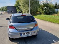 używany Opel Astra 1.6 HATCHBACK
