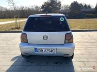 Używany Seat Arosa 2001 Hatchback